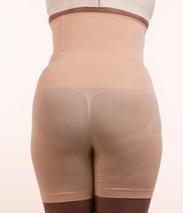 Shorts Moldeador Reductor sin Costuras - Compre 1 Lleve 2! - Bella Senõrita
