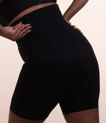Shorts Moldeador Reductor sin Costuras - Compre 1 Lleve 2! - Bella Senõrita