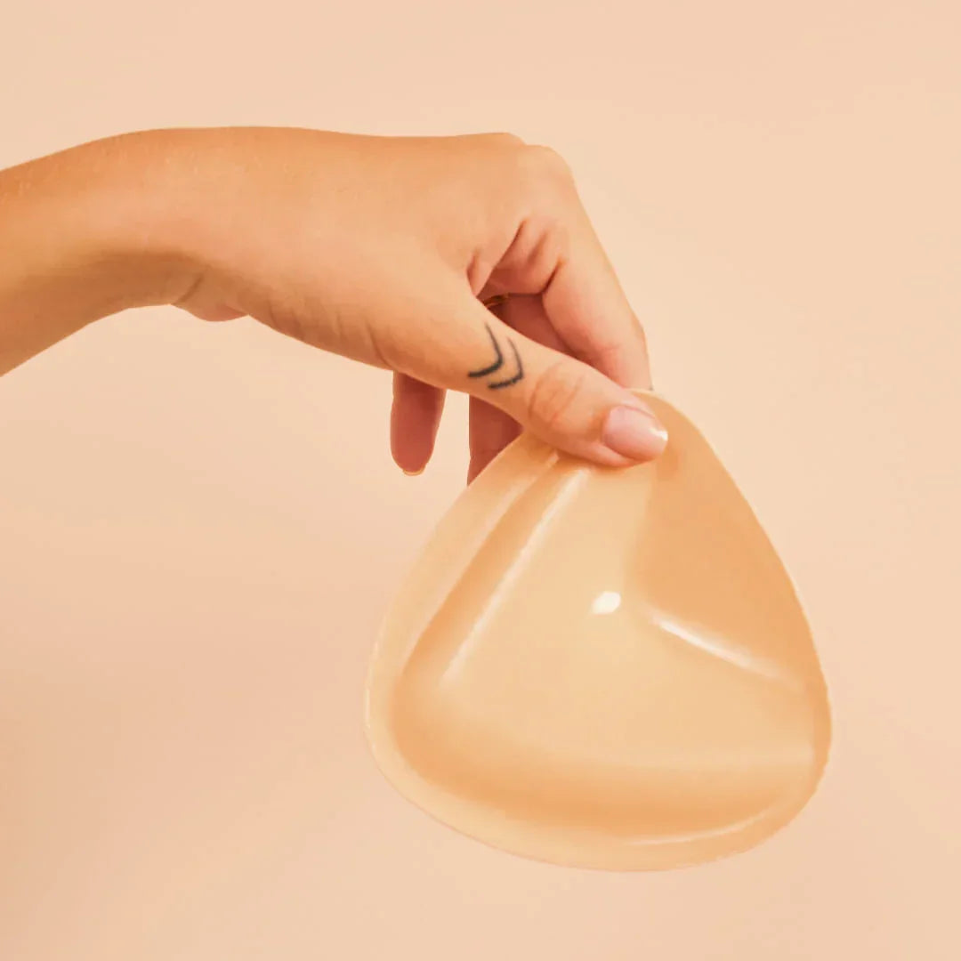 Realce de Pecho Invisible Efecto Silicón Instantáneo - Bella Senõrita