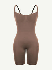 Body Short Faja Moldeador de Cintura sin Costuras - Paga 1 Lleve 2! - Bella Senõrita
