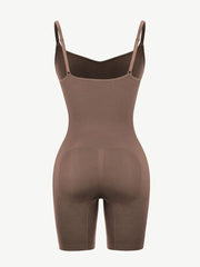 Body Short Faja Moldeador de Cintura sin Costuras - Paga 1 Lleve 2! - Bella Senõrita