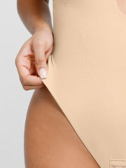 Body Invisible sin Espalda Escote Pronunciado - BodyGlide - Bella Senõrita