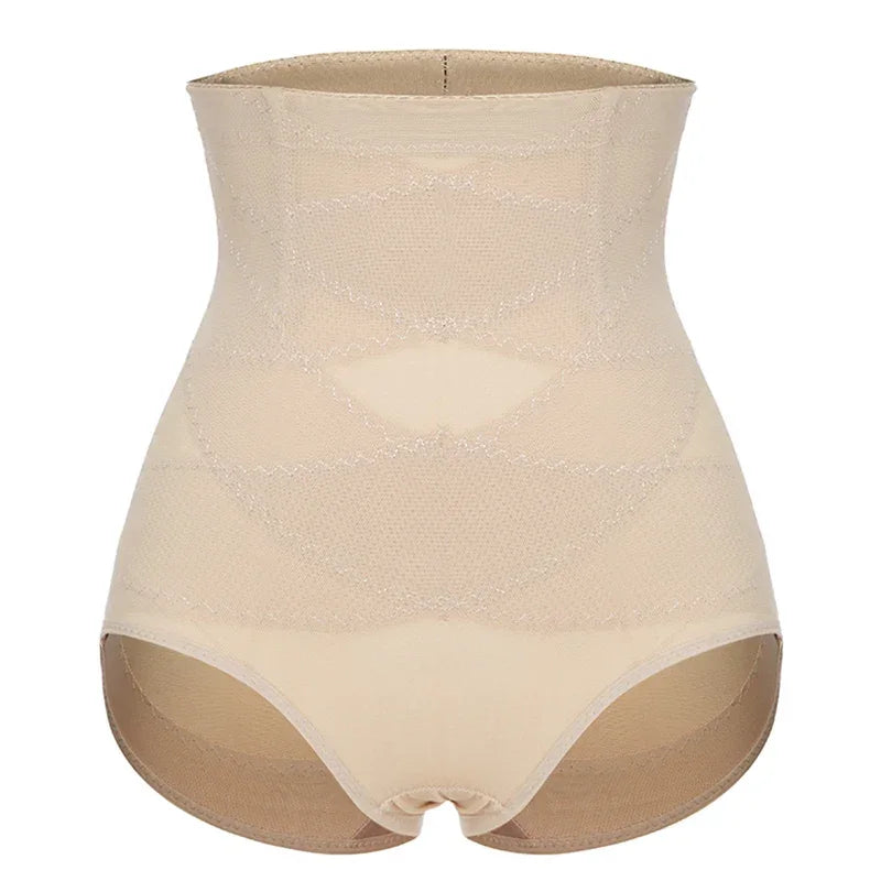 Calzon Faja Invisible Cintura Alta