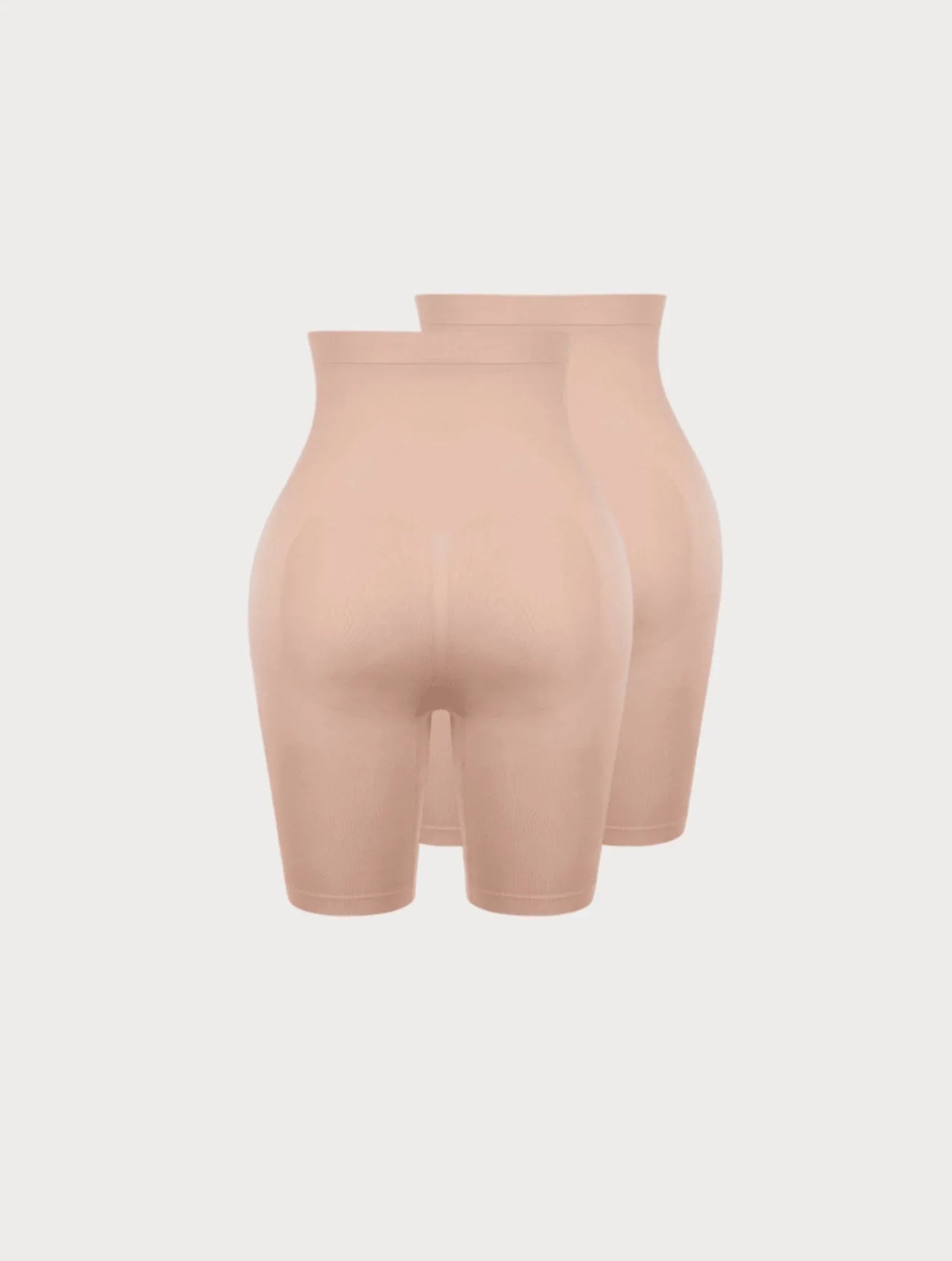 Sculpting Shorts Reductor sin Costuras - Compre 1 Lleve 2!