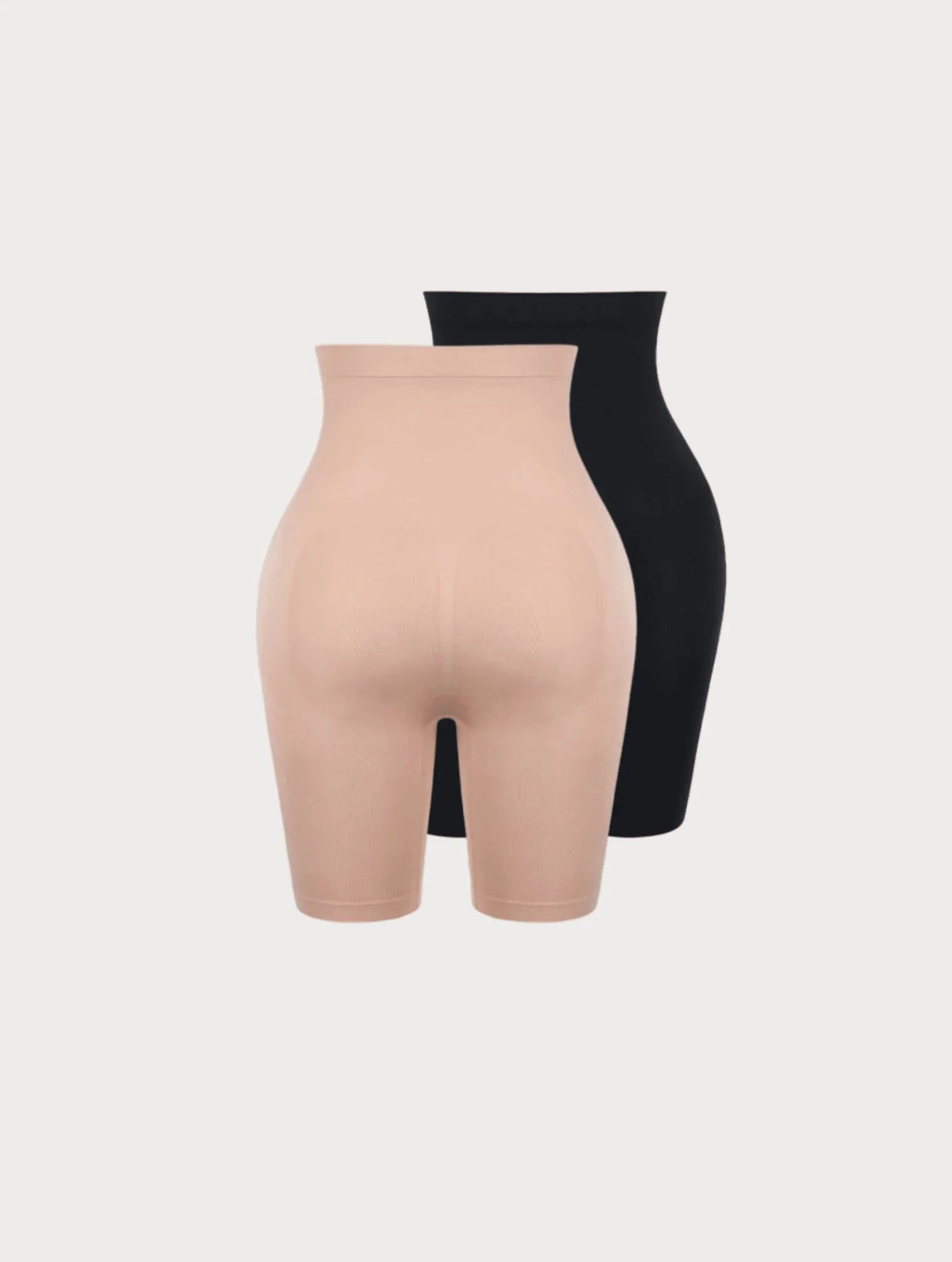 Sculpting Shorts Reductor sin Costuras - Compre 1 Lleve 2!