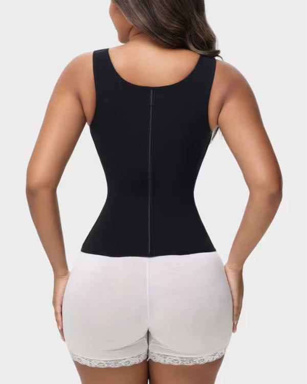 BodyGlide® Sculpting Vest with Built-In Bra