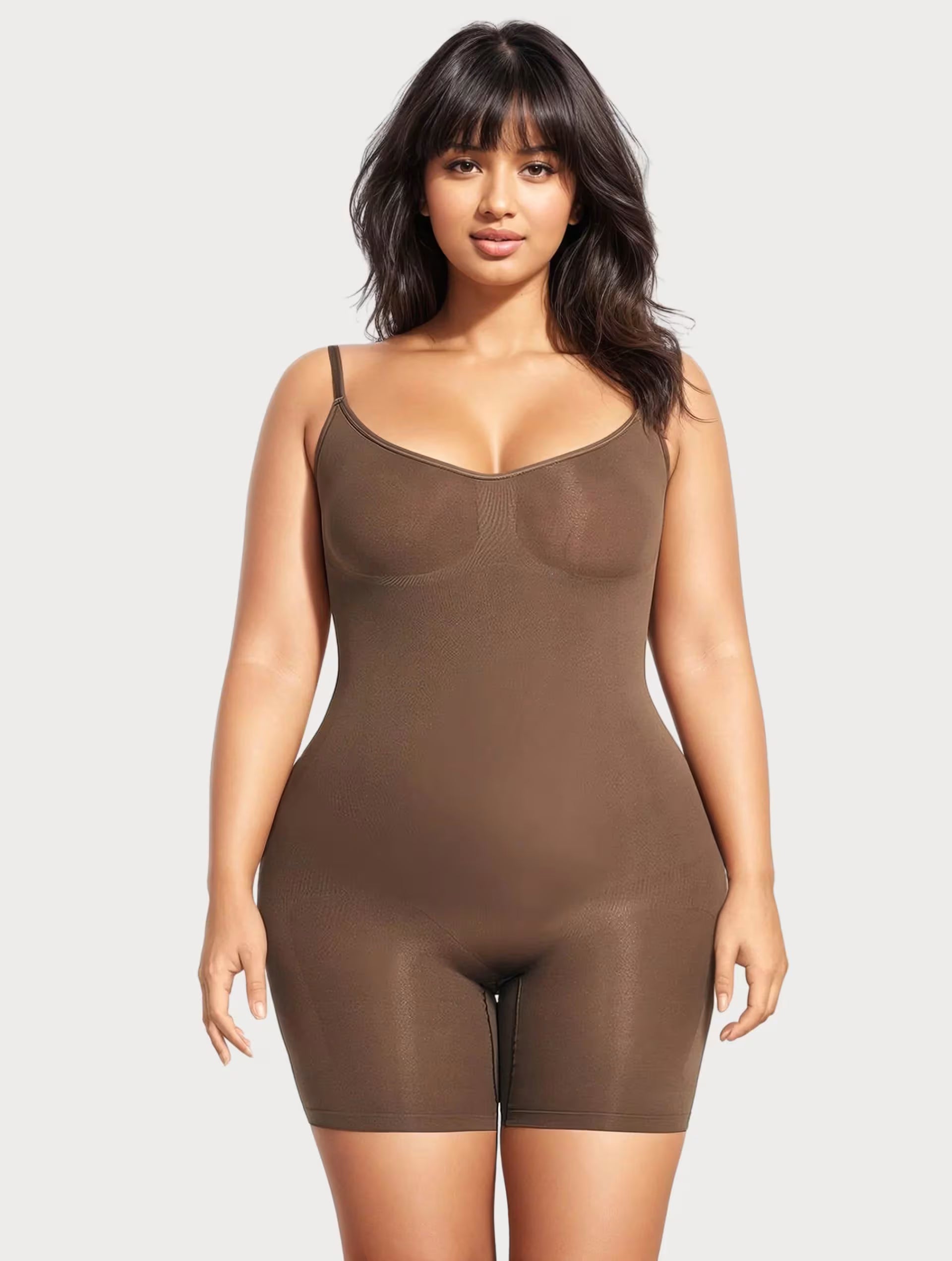 Shorty Body Glide® Seamless Hourglass Body - 1 acheté, 2 offerts ! 