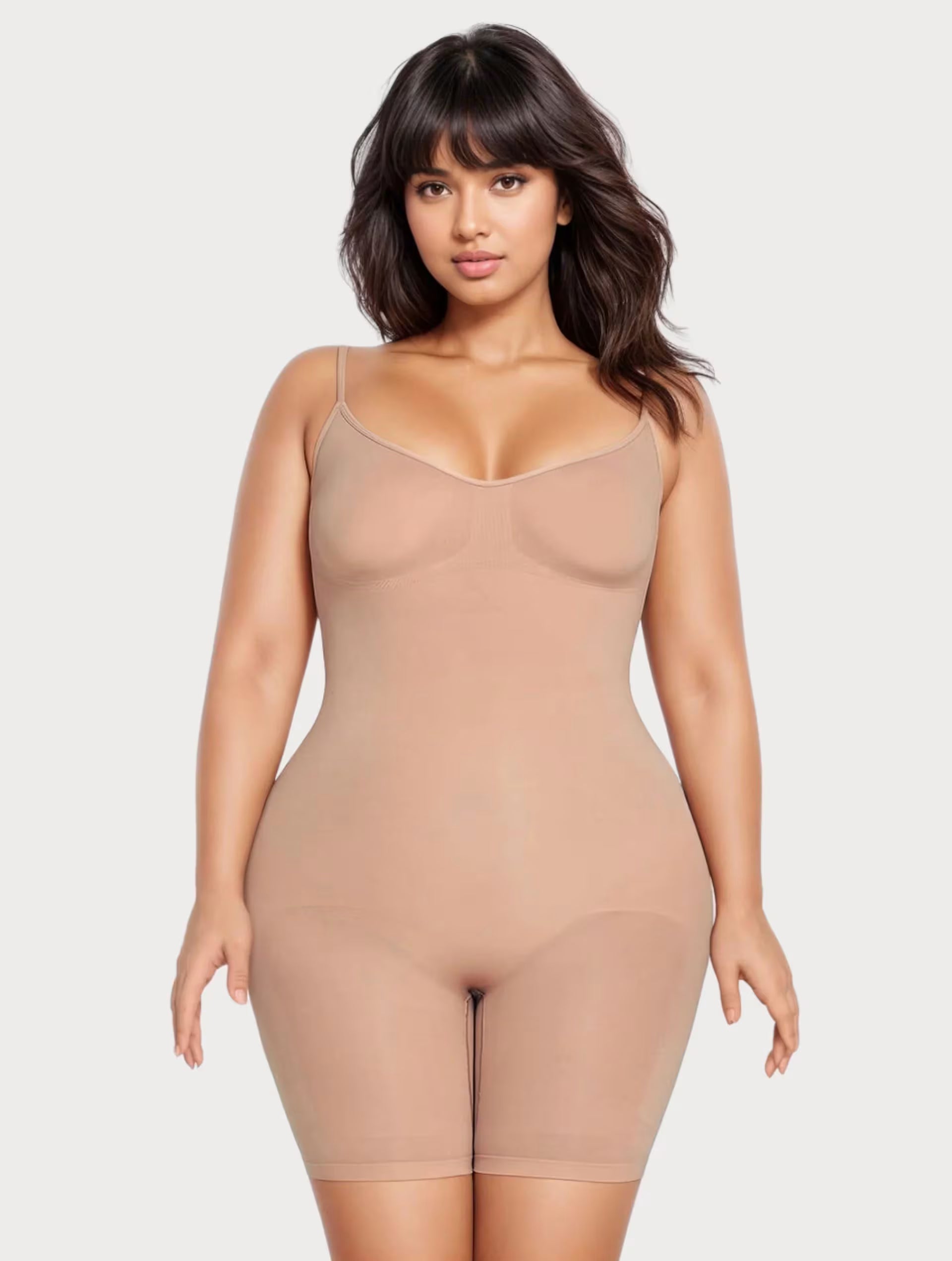 Shorty Body Glide® Seamless Hourglass Body - 1 acheté, 2 offerts ! 