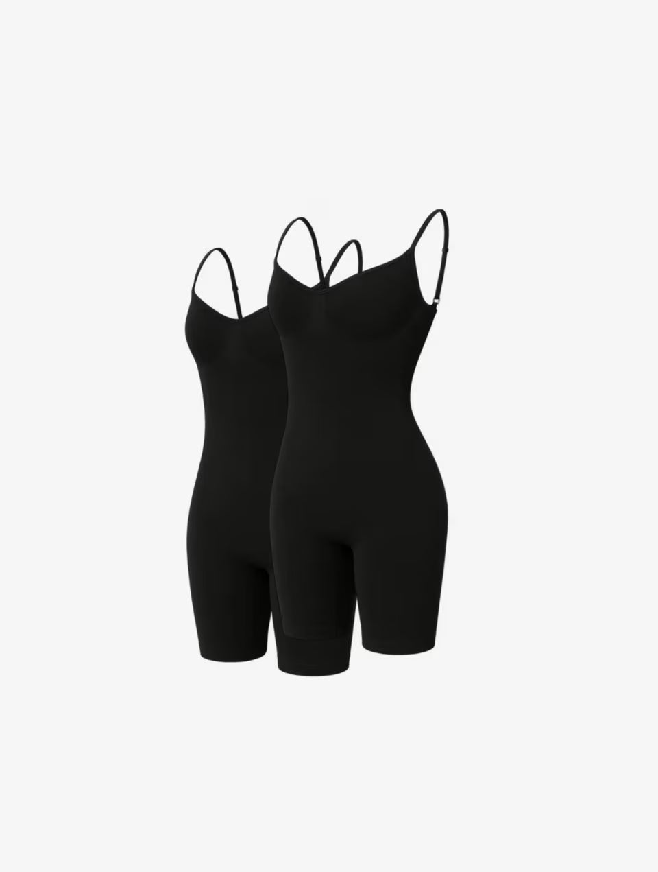 Shorty Body Glide® Seamless Hourglass Body - 1 acheté, 2 offerts ! 