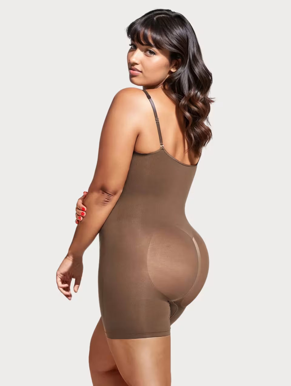Shorty Body Glide® Seamless Hourglass Body - 1 acheté, 2 offerts ! 
