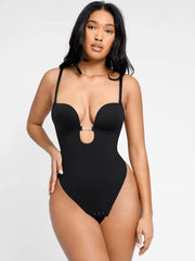 Body Invisible sin Espalda Escote Pronunciado - BodyGlide - Bella Senõrita