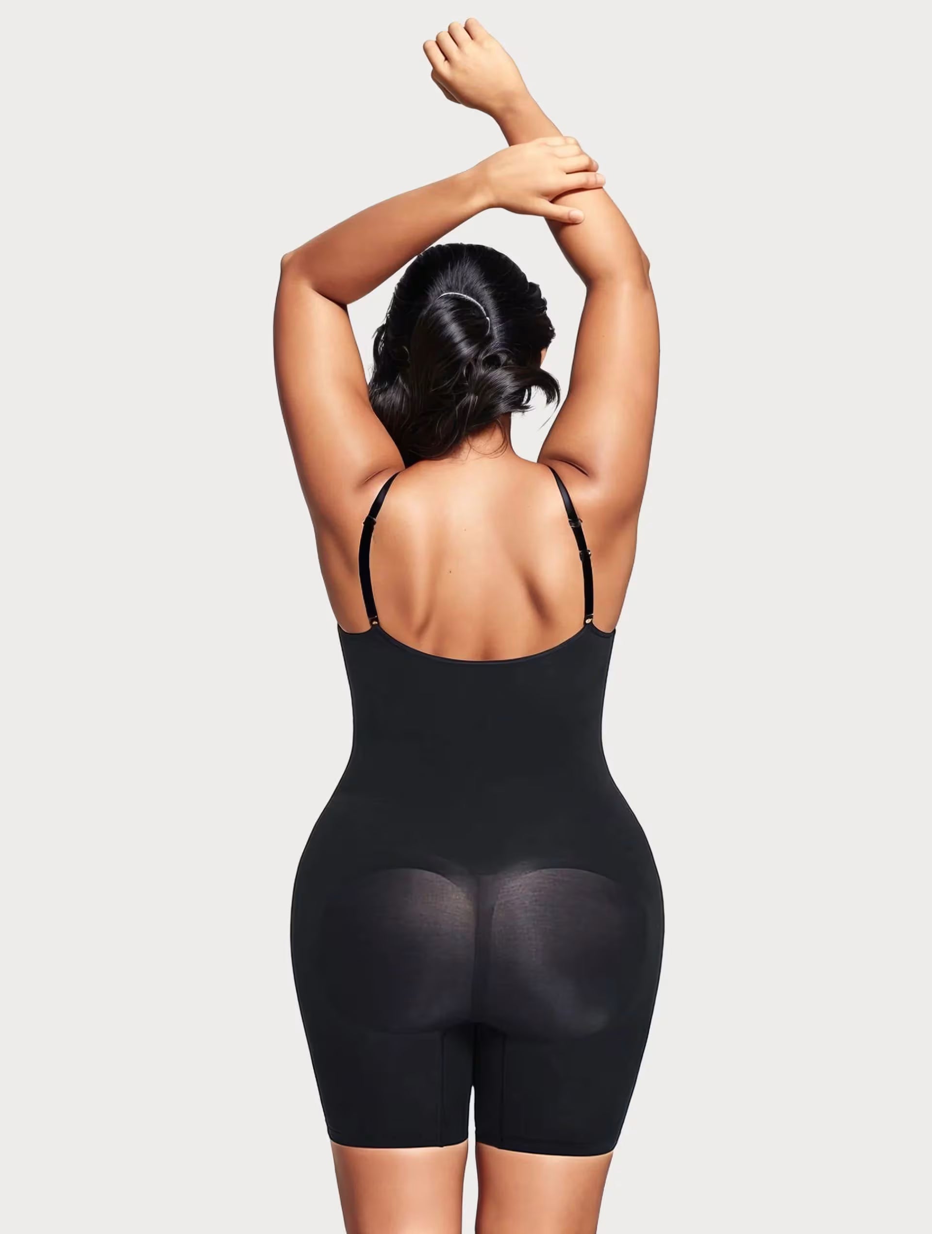 Shorty Body Glide® Seamless Hourglass Body - 1 acheté, 2 offerts ! 
