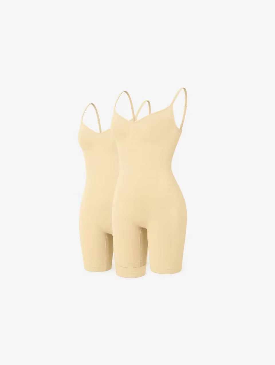 Shorty Body Glide® Seamless Hourglass Body - 1 acheté, 2 offerts ! 