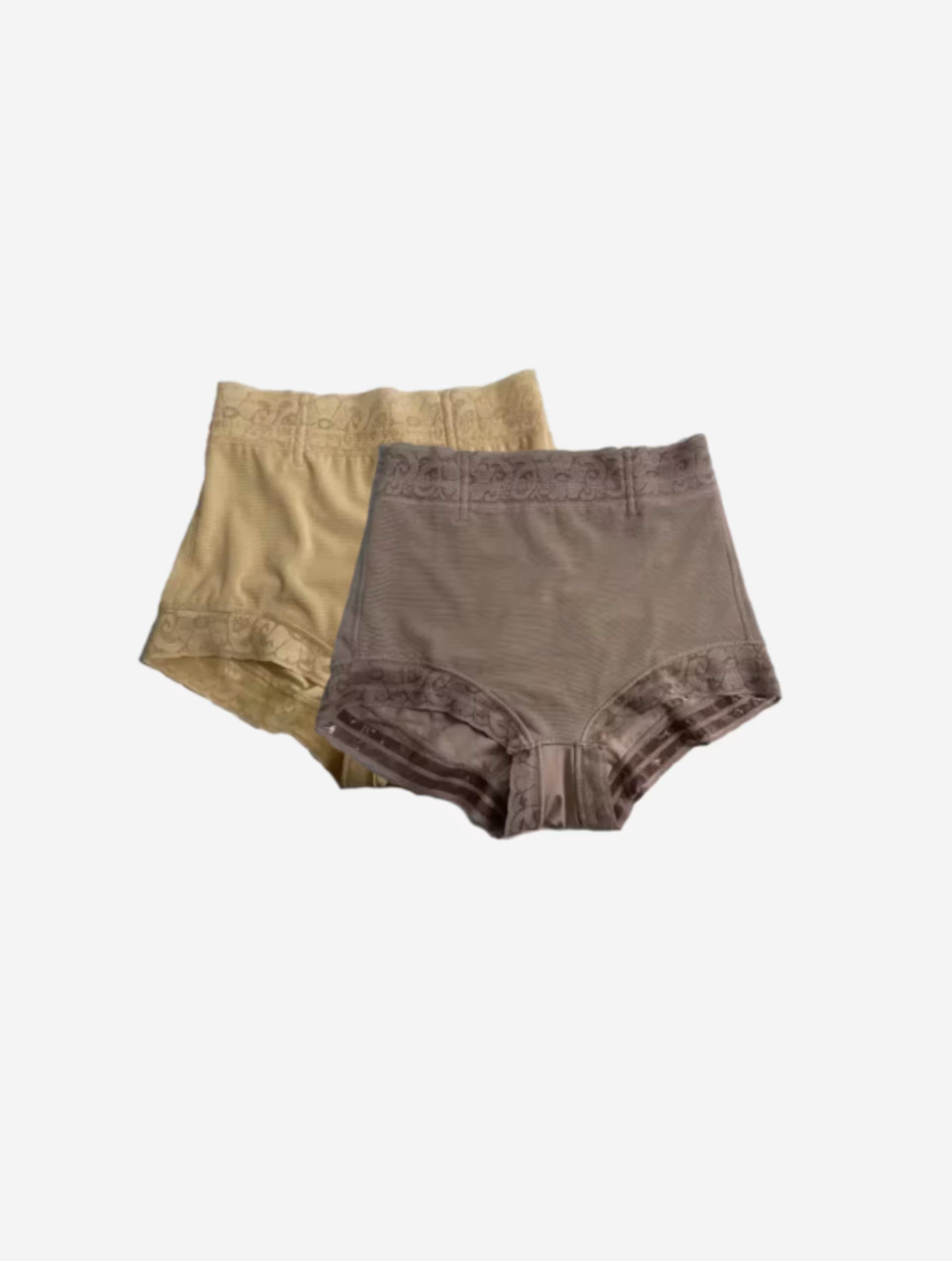 Short gainant colombien pour le contrôle du ventre et le rehaussement des fesses 🇨🇴 - Achetez-en 1, obtenez-en 2 !